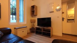 T2 Cosy - Proche place Verdun - 5