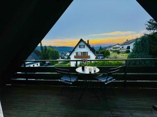 Chalet Schluchsee Ferienwohnung - Schluchsee - 2