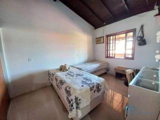 Casa Praia da Ferrugem Garopaba SC - Garopaba - 4