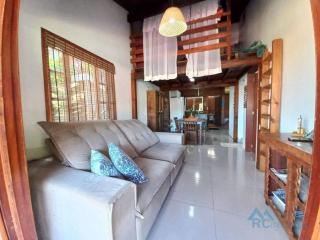 Casa Praia da Ferrugem Garopaba SC - Garopaba - 2