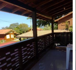 Casa Praia da Ferrugem Garopaba SC - Garopaba - 1