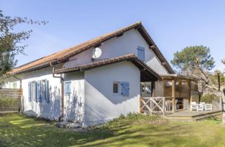 Maison Couat - Moliets-et-Maa - 5
