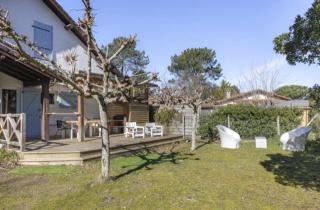 Maison Couat - Moliets-et-Maa - 4
