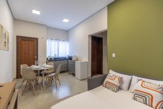 Loft aconchegante com 2 Qts próximo aeroporto - 8