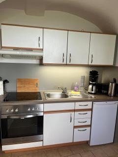 Apartment 4 Kleine Predigergasse 1 - Bautzen - 7