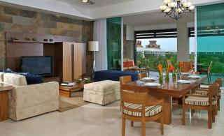 2 BD Master Grand Luxxe Villa Riviera Maya - Puerto Morelos - 9