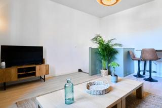 Duplex cosy et lumineux au pied du tram - Mouvaux - 5
