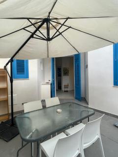 Coralìa - San Vito lo Capo - 7