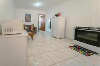 Apartamento Econômico - GI07 - Maringá - 1