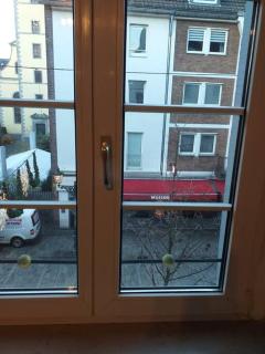 Duesseldorf altstadt bolkerstr - Düsseldorf - 5