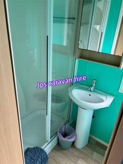 Jps caravans - Kinmel Bay - 8
