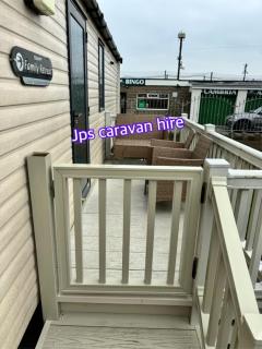 Jps caravans - Kinmel Bay - 7