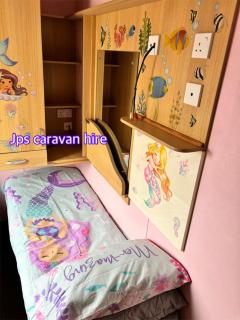 Jps caravans - Kinmel Bay - 6