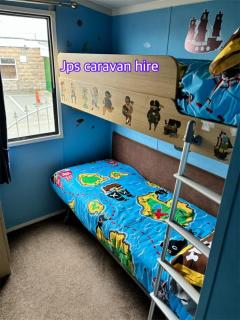 Jps caravans - Kinmel Bay - 5