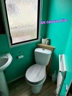 Jps caravans - Kinmel Bay - 2