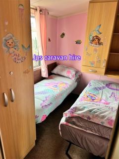 Jps caravans - Kinmel Bay - 1
