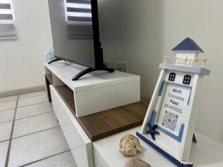 Posada Azafran en Choroni - 1