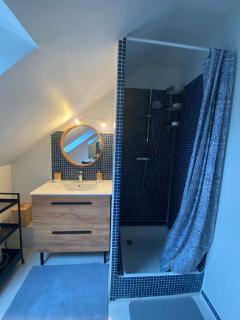 Studio Champ Lez - Reims - 5