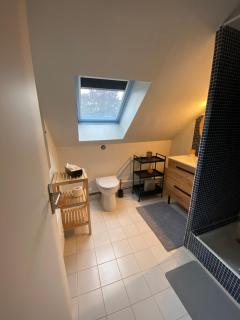 Studio Champ Lez - Reims - 6