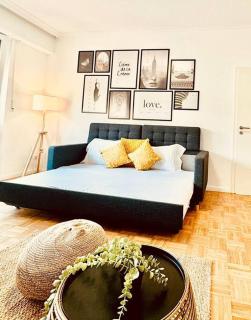 Elegant one bedroom with a private terrace-BEL139 - Luxembourg - 3