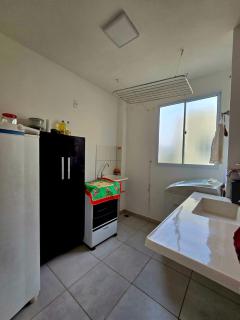 Apartamento com ar condicionado - Uberaba - 4