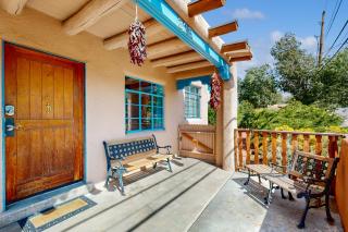 Casa Mirador - Santa Fe - 3