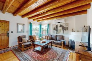 Casa Mirador - Santa Fe - 2