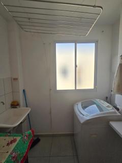 Apartamento com ar condicionado - Uberaba - 1