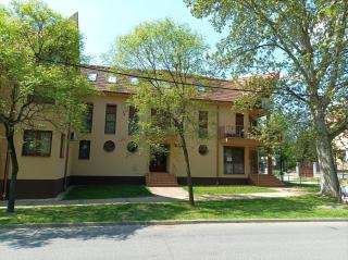 Aqua-Vital Prémium Apartmanok - 0