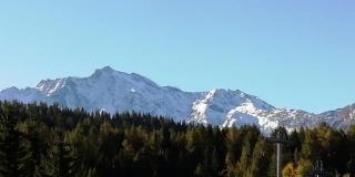 Résidence Aiguille Grive Bat I - Duplex pour 6 personnes à Arc 1800 dans le village de Charmettoger, skis aux pieds MAE-3621 - 8