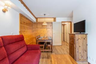 Résidence Les Hauts De Preclaux - Appartement en rez-de-jardin aux Orres 1800 MAE-3721 - Les Orres - 9