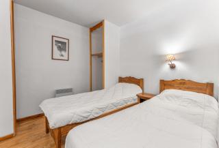 Résidence Les Hauts De Preclaux - Appartement en rez-de-jardin aux Orres 1800 MAE-3721 - Les Orres - 6