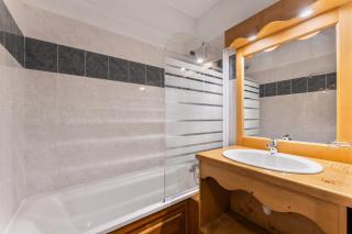 Résidence Les Hauts De Preclaux - Appartement en rez-de-jardin aux Orres 1800 MAE-3721 - Les Orres - 5