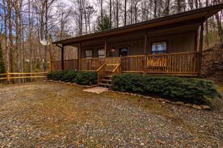 Blue Mist Mountain Retreat - 3