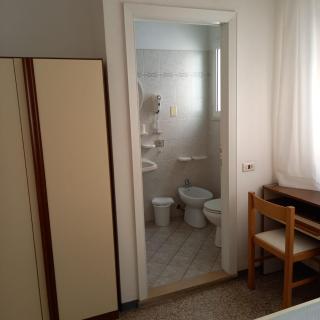 Hotel Serafini Misano Adriatico - Misano Adriatico - 7