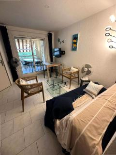 Résidence Lauriers - Appartement T3 dans le Domaine de la Coudoulière a proximité de la mer MAE-7021 - 8