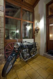 Alpen House Hotel & Suites - Arachova - 2