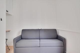 Superbe studio en plein coeur de Paris - Parijs - 5