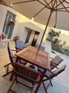 Casa Relax a Salignano - Castrignano del Capo - 8