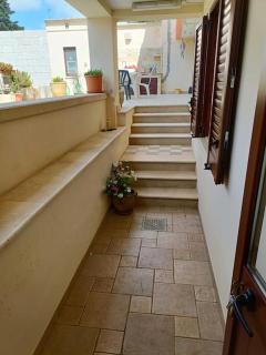 Casa Relax a Salignano - Castrignano del Capo - 1