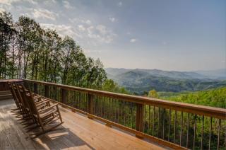 High Haven - Bryson City - 0