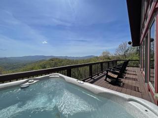 High Haven - Bryson City - 7