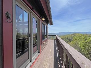 High Haven - Bryson City - 6