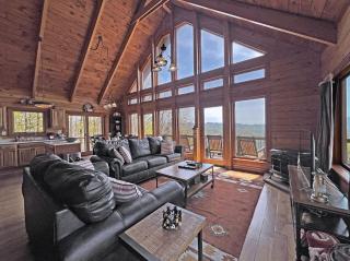High Haven - Bryson City - 5