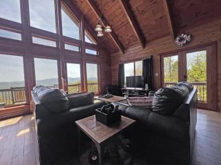High Haven - Bryson City - 3