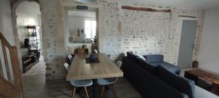 Maison proche Futuroscope - 0