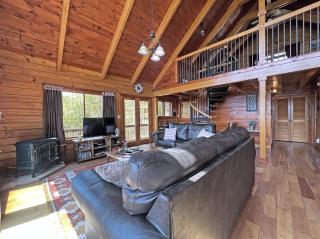 High Haven - Bryson City - 1