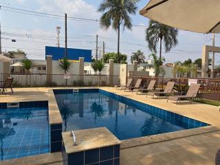 Apartamento com ar condicionado - Uberaba - 9