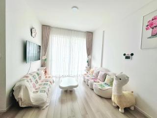 2 bedroom Apartment in Masteri - Long Bình - 9