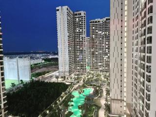 2 bedroom Apartment in Masteri - 7